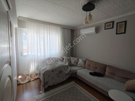 🏡 Merkezefendi Mahallesi 🏡 ✅2+1 90 M2 6 Katlının 6 Katı ❇️ Kapalı Mutfak