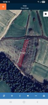 Gelibolu Ilgardere Köyünde Satılık Tarla