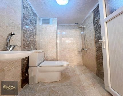 Beylikdüzü Ağca'dan Masrafsız Full Dekorlu Giriş Gibi Daire!!!