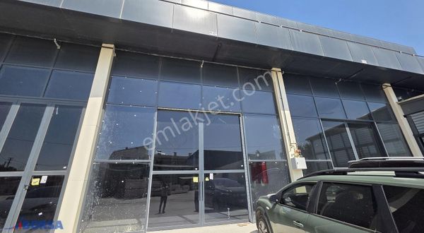 Sincan Sehaş Arena İş Merkezi Satılık 121 M² Dükkan