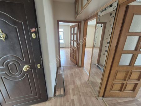 Mamak Şahintepe'de Geniş Ferah 2+1 Toplu Ulaşıma Ve Parka Yakın