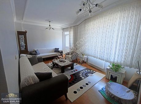 Özdeğirmenci Yapı-emlaktan Satılık 3+1