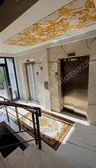 Aksu Altıntaşta Satılık Havuzlu 1+1 Lüx Daire