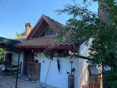 Köyceğiz Döğüşbelende Müstakil Taş Ev