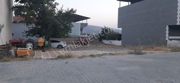 Aydın Buharkent Satılık Arsa