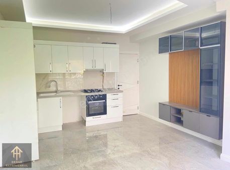 Denge'den Zeytintepe Çevik 1 Meydan'da Sıfır Yerden Isıtmalı2+1