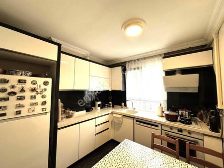 ▄jet Emlaktan İkizçay'da Arakat Ön Cephe Geniş & Kullanıışlı 2+1