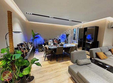 Ulus Kibele Sitesi'nde Lüks Ve Masrafsız, Geniş 4+1 Daire