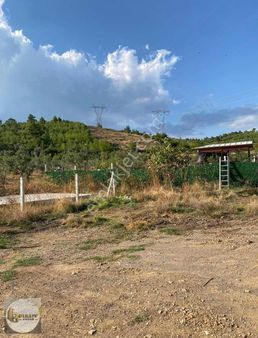 Bulut Emlak'tan Belenbaşında 300 M2 Mirastan Bölme Bahçe