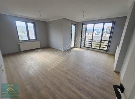 Anadolu Gayrimenkul'den Eskipazar Mahallesi'nde Satılık 2+1