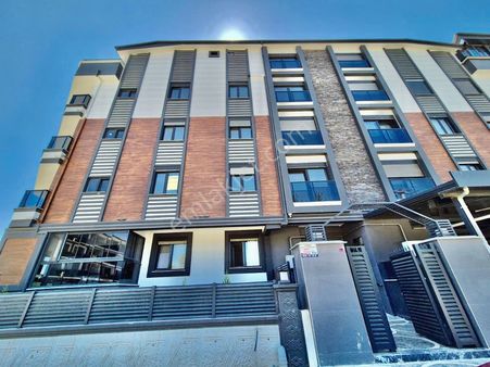 ▓zeytinli Gayrimenkul'den Ultralüx Tasarım & Ön Cephe Doğlgazlı 2+1 Satılık Daire