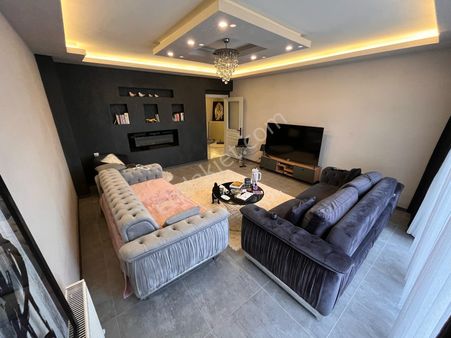 Relax'tan Ana Cadde Üstü Asansörlü Ultra Lüx Yapılı Bağımsız 3+1 Kaçmaz Fırsat