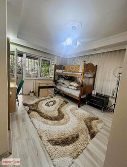 Redstone İdol Gayrimenkul'dan İncilipınar'da Satılık 3 + 1 Daire