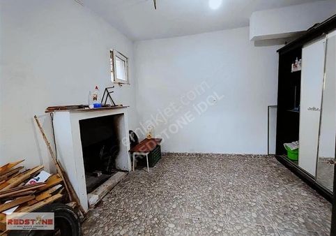 Redstone İdol'den Tek Tapu Çift Daire Satılık Müstakil Ev