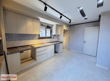 Redstone İdol Gayrimenkulden Şemikler'de Satılık 2 + 1 Daire