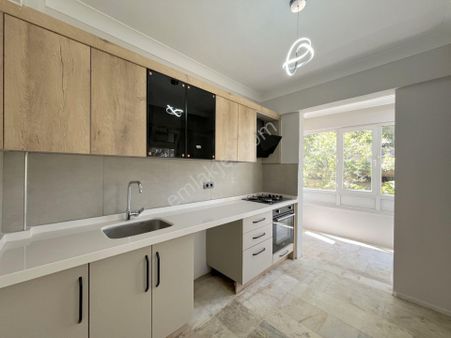 💥💥 Güç Gayrimenkul'den Akçay'da Bahçe Kullanımlı Masrafsız Kaçmaz Şık Satılık 2+1 Daire