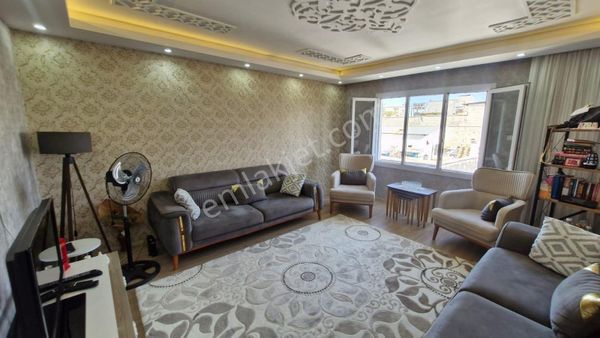 Emir Emlak Ofisinden İstiklal Mahallesinde Ultra Lüks Daire