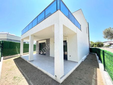 Turgutreis Merkez'de Satılık Tam Müstakil 4+1 Villa