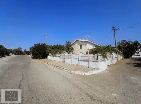 Müstakil 216m2 Tapu Alanlı Dairemiz