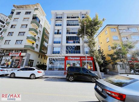 Fırat Mahallesi Battalgazi Devlet Hastanesi Karşısı 4+1 Daire