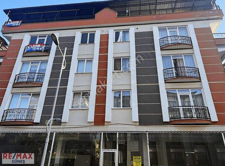 Koyunoğlu Mahallesinde 3+1 Dublex Ayrı Girişli Daire