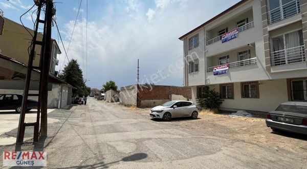 Hidayet Mahallesi'nde Satılık 2+1 Daire