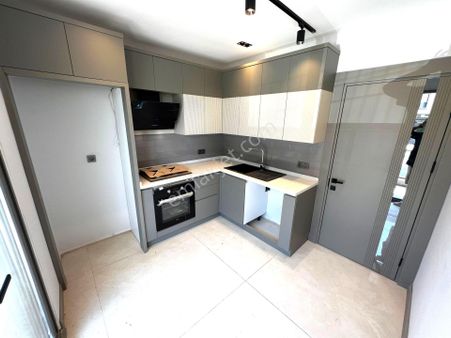 Yiğitten Altınkumda 2+1 Öncephe Lüx Tasarım Fırsat Fiyatta Daire