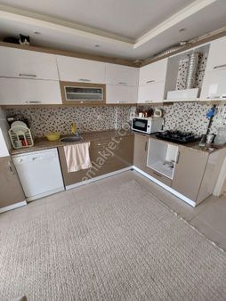 Doğru Yeşilmahallede Ayrı Mutfak Doğalgazlı 8 Yıllık Daire