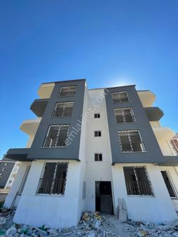 📍❗️❗️yeşil Mahalle' De Kat Seçenekli Sıfır Lüx Daireler ‼️