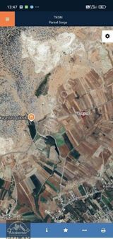 Varsak Yaylası Yarıkmağar