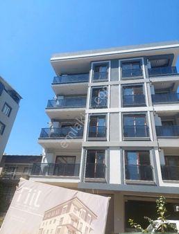 Gazi Mah.de 2+1 Açık Mutfak|_sıfır_ Satılık Daire