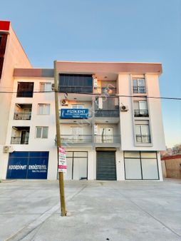 Yatırıma Uygun Menemen Ulukent’te Eşyalı 1+1 Satılık Daire