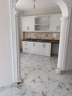 Sakarya Mahallesi'nde Doğalgazlı Satılık Daire