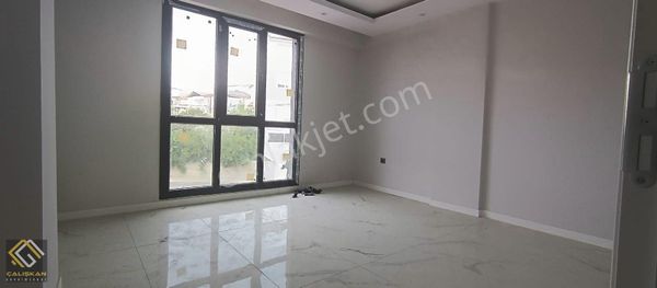 Çalışkan'dan Gümüşçay'da 2+1 Sıfır Daire