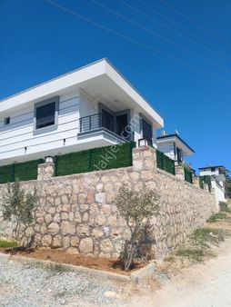 Didim Hisar Mah Tam Bağımsız Uygun Villa