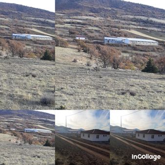 H.a.s Emlaktan Satılık Çiftlik