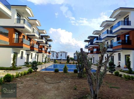 İstanbul Kalabalığından Uzaklaşmak İsteyene Yüksek Kira Getirili