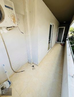 Şafak'ta 2+1 Full Yeni Eşyalı Kiralık Daire