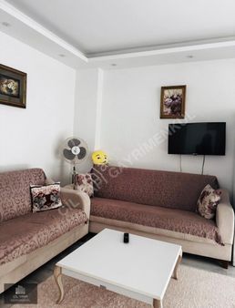 ## E-5'e Çok Yakın 2+1 Eşyalı Sıfır Daire ##