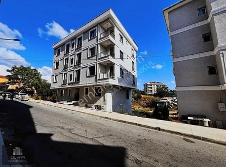 ## Celaliye Meydanda 2+1 Sıfır Satılık Daire ##