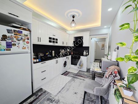 Ömürevleri Satılık 2.kat 3+1 Daire