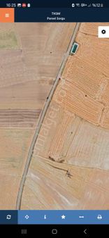 Beypazarı Yolu Kapullu Köyü Arazisi Tarla Hissesi Satışı Sulak Arazi