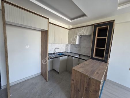 Karınca'dan Tömük'de Amerikan Mutf. Harika 1+1 Daire Satılık !