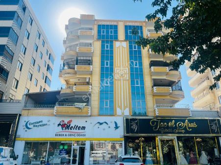 📍nf Emlaktan Satılık 5+1 Lüks Daire