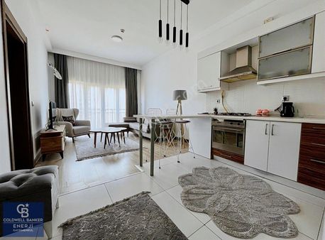 Bahçekent Emlak Konutları 1+1 Satılık Harika Manzaralı Daire