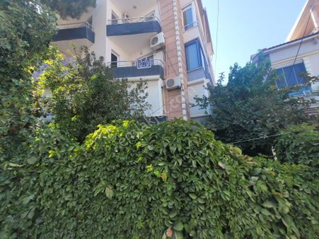 Didim Altınkumda Denize 150 Metre 2+1 Eşyalı Satılık Daire