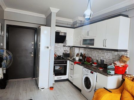 Kastamonu Emlak Gayrimenkul Satılık Fırsat Kuzeykent 1+1 Daire