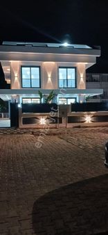 Didim Efeler Mah Satılık Villa