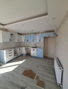 Sıfır Lüks 1+1 Bahçe Katı Daire Devlet Hastanesine 100mt