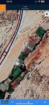 Ad-ek Emlak Güvencesi İle Geleceğe Yatırım Fırsat Arsa